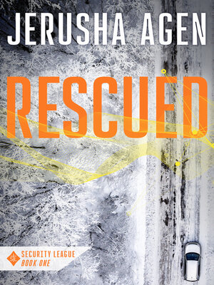 cover image of Rescued